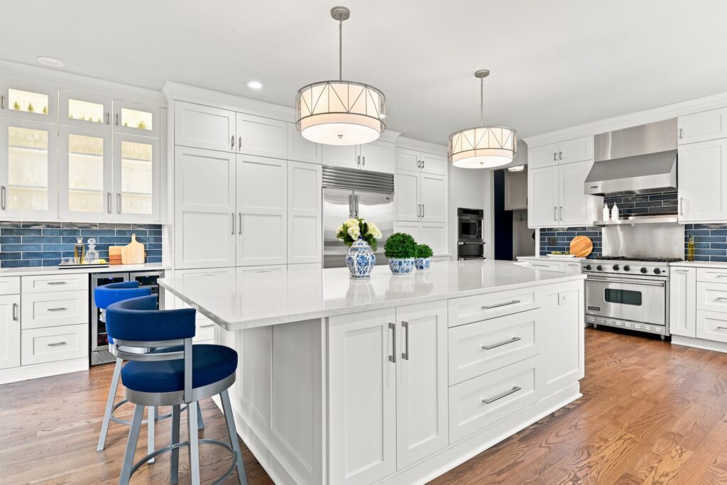 easiest countertops to maintain