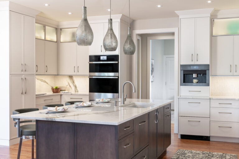 easiest countertops to maintain