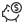piggy bank icon