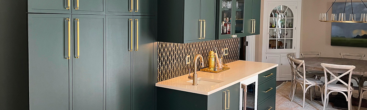 kitchen cabinets